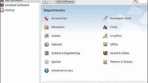 Top five Linux distros part 5 - Ubuntu