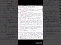 physics| Important short notes|2nd PU board