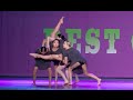 Mather Dance Company - Piece By Piece