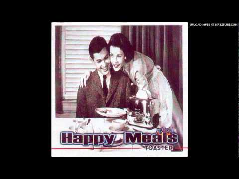 Happy Meals - Rely On Time