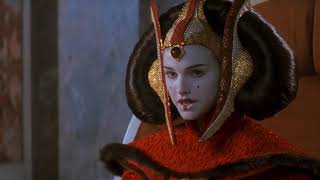 Natalie Raps About the Prequels