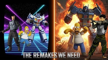 10 Games That Desperately Deserve A Next Gen Remake