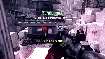 Insane 6 in 1 Javelin Game Winning Kill !!!