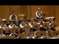 Valdres johannes hanssen  arr glenn c bainum  festkonzert 2023 stadtkapelle bozen