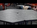 School Furniture : Get the Top Made for a New Adjustable Height Desk School Furniture : Get the Top Made for a New Adjustable Height Desk