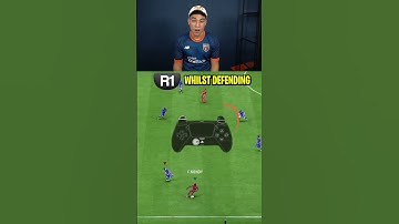 The #1 Defending Tip In EA FC 24
