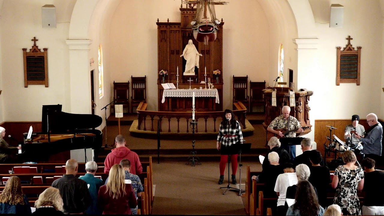 Sunday Service, May 3, 2026