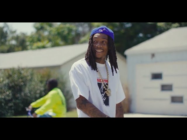 Wiz Khalifa Peace and Love(2023)-Soundtrack Wiz Khalifa Peace and Love(2023)-Soundtrack