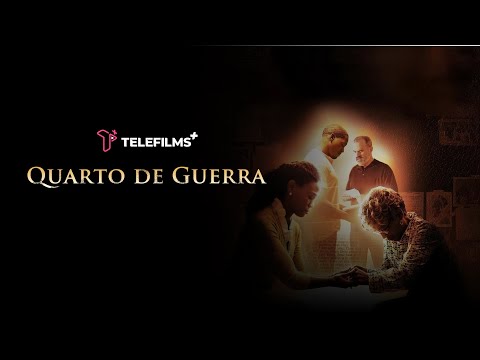 Quarto de Guerra | Trailer | Dublado (Brasil) (FHD)