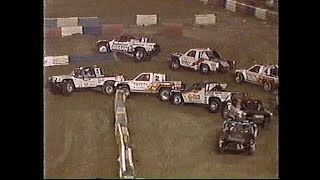 1992 MTEG MAIN EVENT SAN DIEGO GRAND NATIONAL SPORT TRUCKS