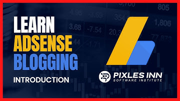 Mastering Google AdSense: A Complete Introduction