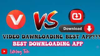 #Video_Downloader_app🔥🔥#Life_long_Tech....#ইউটিউব_থেকে  ভিডিও_ডাউনলোড_করবেন??? screenshot 4
