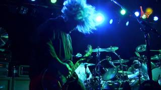 Melvins - Talking Horse / Bloated Pope - live Frankfurt 2007 HD Version - b-light.tv