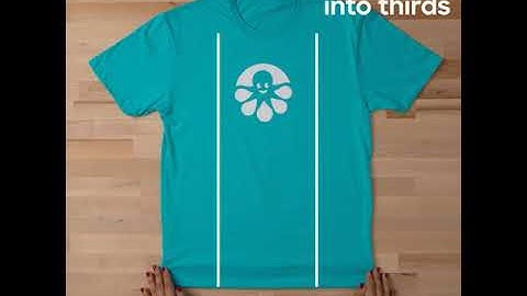 How to Pack a Shirt for Travel