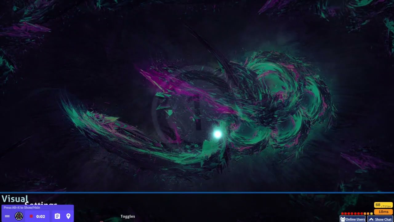 Osu! Jump Training Map Osu! YouTube