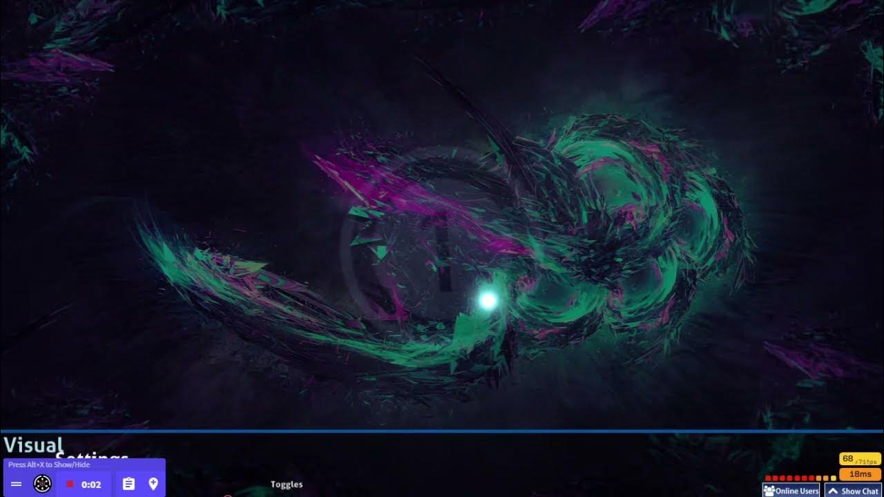 Osu! Jump Training Map Osu! YouTube