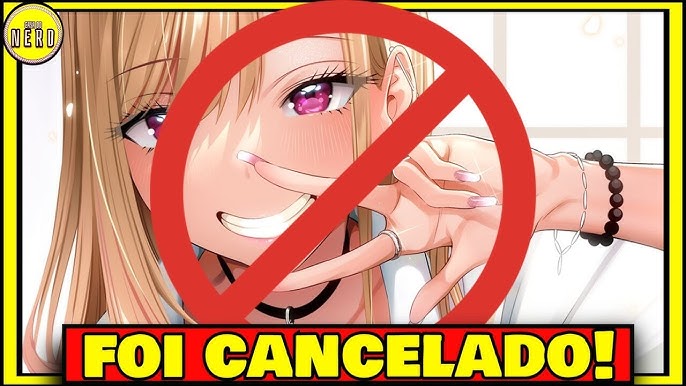 SONO BISQUE DOLL E CENSURADO - Polemica prejudica Anime (Fim de My