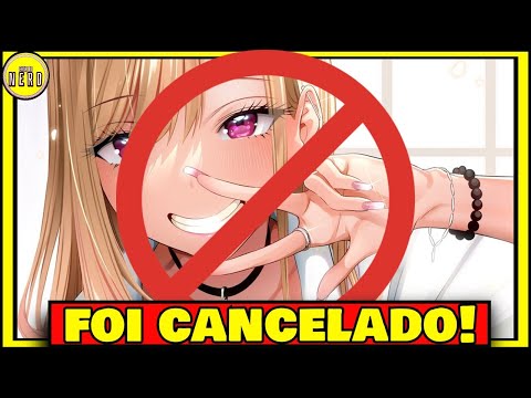 SONO BISQUE DOLL VIRA 𝘏𝘌𝘕𝘛𝘈𝘐 - Polemica prejudica Anime (Fim