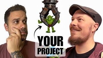 Reviewing YOUR Open Source Projects LIVE with @47ng-dev