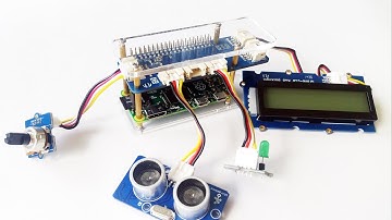 5 Internet Controlled Gadgets And Robots With A Simple Web Apps