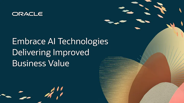 The Path to Agentic AI: Oracle’s Collaborative Approach with Leading Model Providers