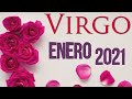 ♍️ VIRGO 😱 ESTO TENÍA que OCURRIR AHORA.... 🎉 Enero 2021 | Tarot y Horóscopos