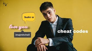 | Vietsub   Lyrics | Hate You   Love You - Cheat Codes ft. AJ Mitchell