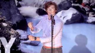 Rhys Darby - Bouncy Castle
