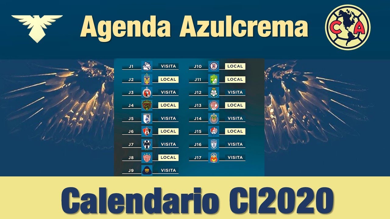 Club America Calendar 2024 Calendar 2024