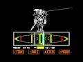 No Hit Geno Undyne