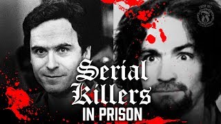 Serial KILLERS in Prison - Prison Talk 12.10 Serial KILLERS in Prison - Prison Talk 12.10