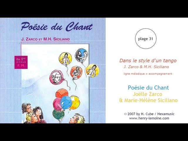 CD - On Aime la FM Volume 5 - Marie-Hélène Siciliano
