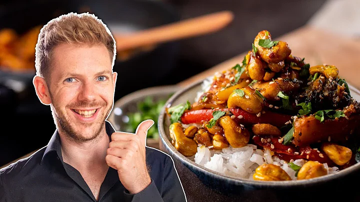 Dieses Pfannenrezept macht schtig!
