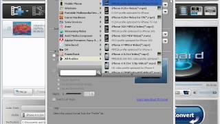 How to use Tipard MXF Converter