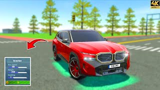 How To Buy Bmw Xm Car? Car Simulator 2 New Update Gameplay