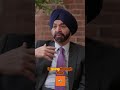 India's Growth Trajectory: Optimism vs. Reality #shorts