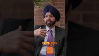 India's Growth Trajectory: Optimism vs. Reality #shorts