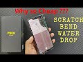 Pocophone POCO F1 Durability Test - Wait until POCO F2 Arrives !