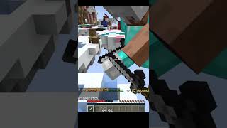 Sky PvP #minecraft #minecraftpvp #skypvp #minecraftedit #skywars