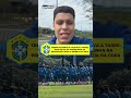 SELEÇÃO BRASILEIRA DIVIDE CRONOGRAMA ENTRE ATIVIDADES TÁTICAS E ATENDIMENTO À IMPRENSA!