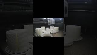 Engineering Grade Spool Dryers 🌡️ ABS Print for AMS-HT Regeneration
