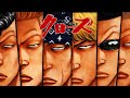 FULL REVIEW TRUYỆN TRANH || CROWS GAIDEN THE AFTERMATH || CHAP 1 - 7 !!!