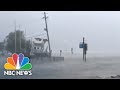 Myrtle Beach Faces Hurricane Florence After First Lives Are Lost | NBC News