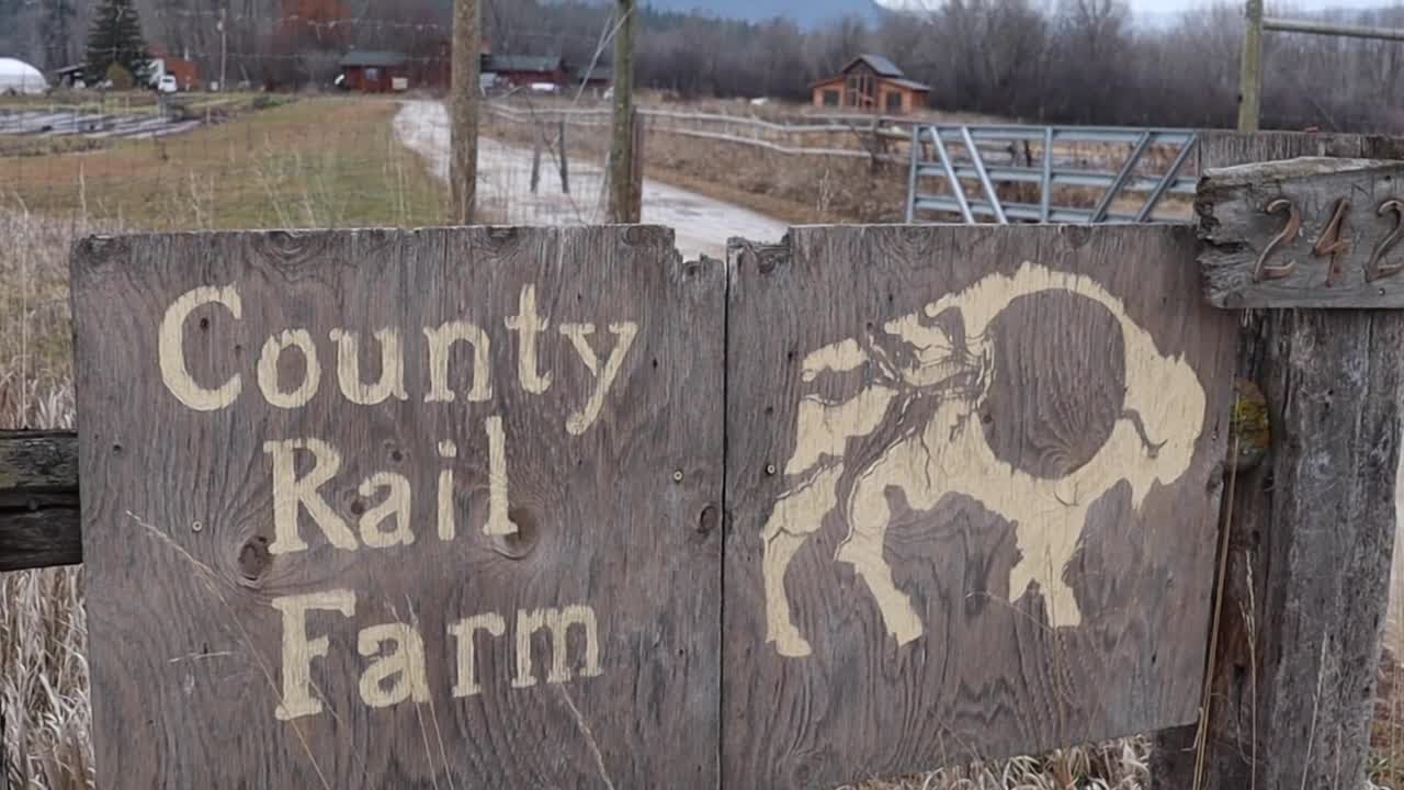 USDA awards grant to Huson farm for organic vegetables and flowers