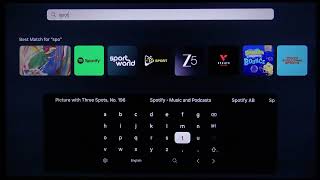SAMSUNG The Frame TV'ye Uygulama İndirme ve Kurma