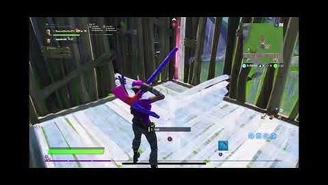 I swear not macro I’m on Xbox