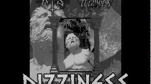 Athos/Dizziness - ...Incense And Lust... (teaser)