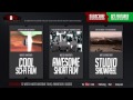 End of video