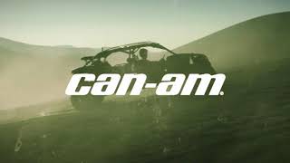 A N O M A L Y | Can Am (Spec)