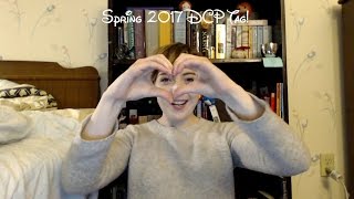 Spring 2017 DCP Tag!